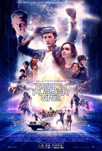 Ready Player One streaming