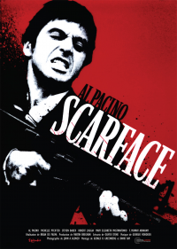 Scarface streaming