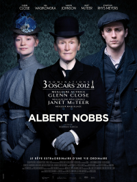 Albert Nobbs streaming