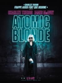 Atomic Blonde streaming