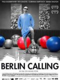 Berlin Calling streaming
