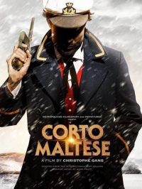 Corto Maltese streaming