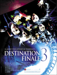 Destination finale 3 streaming