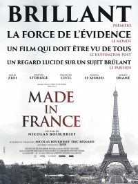 Made in France streaming