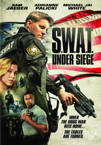 S.W.A.T.: Under Siege streaming