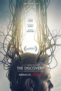 The Discovery streaming