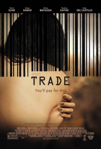 Trade - Les trafiquants de l'ombre streaming