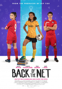 Back of the Net streaming