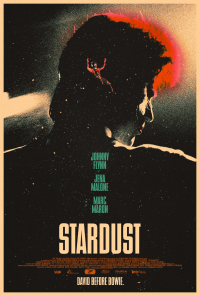 Stardust streaming