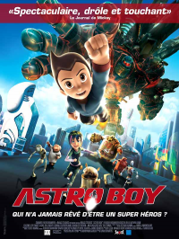 Astro Boy streaming