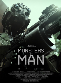 Monsters of Man streaming