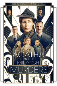 Agatha and the Midnight Murders streaming