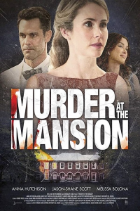 Que meure la mariée ! / Murder at the Mansion streaming