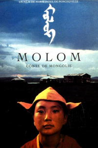 Molom, conte de Mongolie