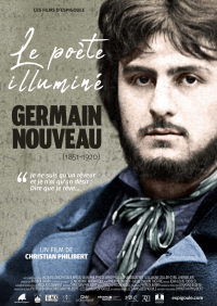 Le poète illuminé, Germain Nouveau (1851-1920) streaming