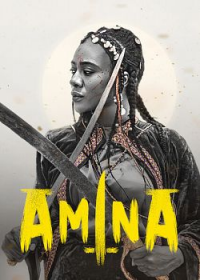 Amina streaming