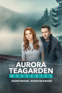 Aurora Teagarden Mysteries: Honeymoon, Honeymurder streaming