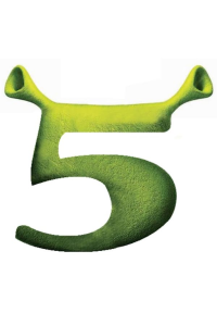 Shrek 5 streaming
