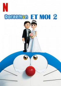 Doraemon et moi 2 streaming