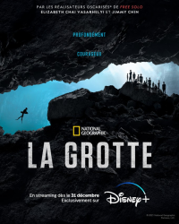 La Grotte streaming