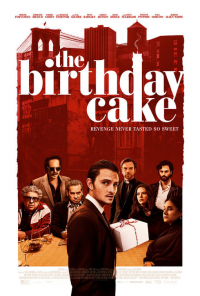 The Birthday Cake streaming