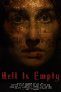 HELL IS EMPTY streaming