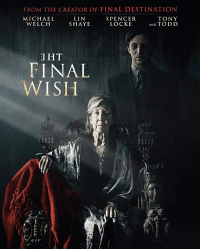 The Final Wish streaming