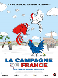 La Campagne de France streaming