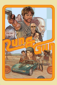 Run and Gun streaming