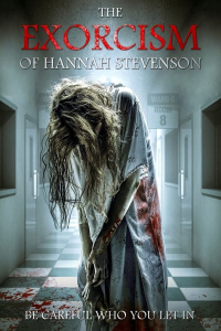 The Exorcism of Hannah Stevenson streaming