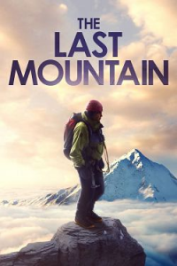The Last Mountain streaming