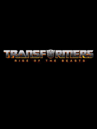 Transformers: Rise Of The Beasts streaming