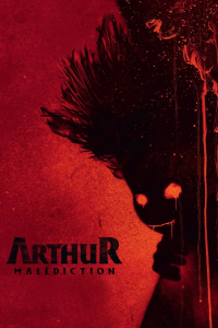 Arthur, malédiction streaming