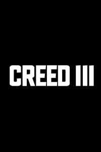 Creed III streaming