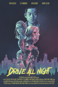 Drive All Night (2021) streaming
