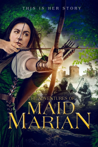 The Adventures of Maid Marian (2022) streaming