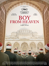 Boy from Heaven streaming
