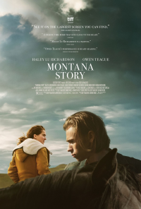 Montana Story streaming