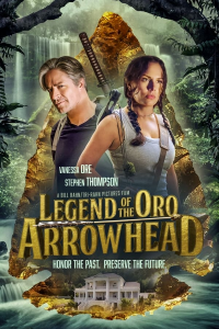 Oro Arrowhead (2022) streaming