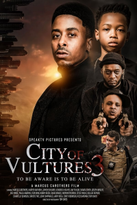 City of Vultures 3 (2022) streaming