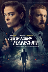 Code Name Banshee streaming