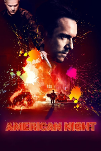 American Night (2021) streaming