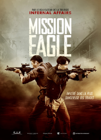 Mission Eagle streaming