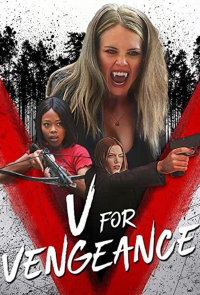 V For Vengeance streaming
