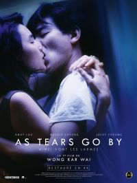 As Tears Go By - Ainsi vont les larmes streaming