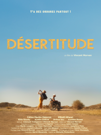 Désertitude streaming