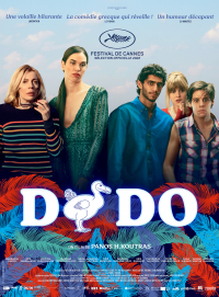 Dodo streaming
