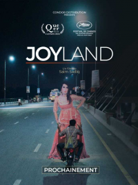 Joyland streaming