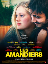 Les Amandiers streaming