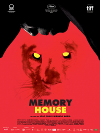 Memory House streaming